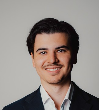 Kaito Weingart, Gründer der KWI Capital AG