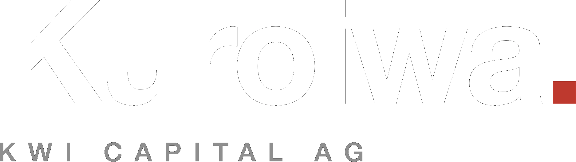 Kuroiwa — KWI Capital AG